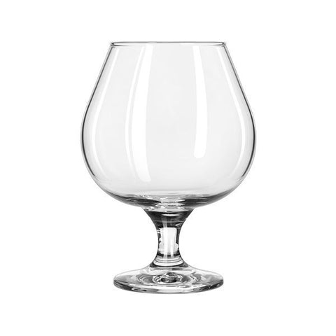 Embassy Brandy Glass 651ml x 12 Glasses