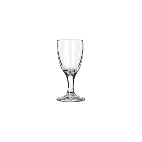 Embassy Sherry/Port Glass 89mL x 12 Glasses