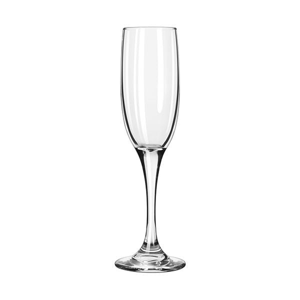 Embassy Royale Tall Champagne Flute 178mL x 12 Flutes