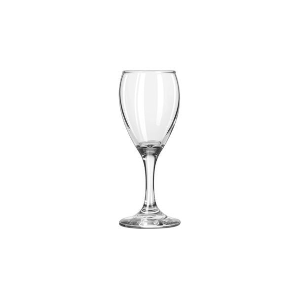 Teardrop Sherry Glass 89mL x 12 Glasses