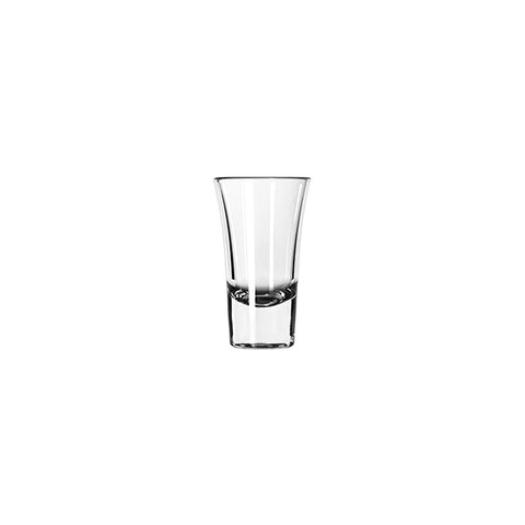 Shooter Glass 59mL x 12 Glasses