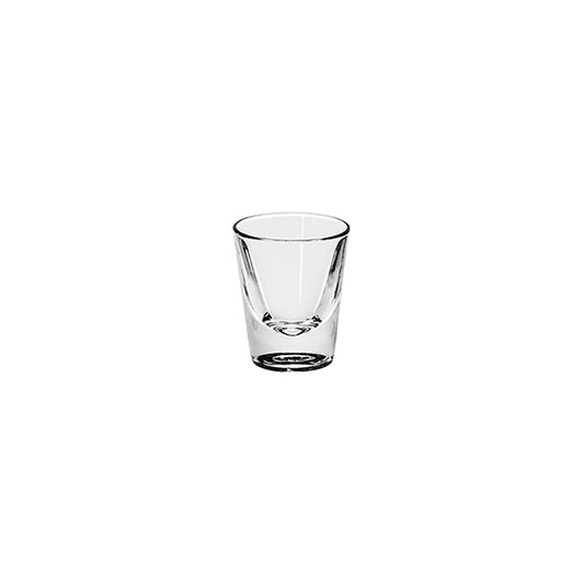 Whisky Glass 44mL x 12 Glasses
