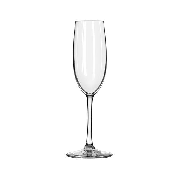 Champagne Flute | Vina 236mL x 12 Glasses