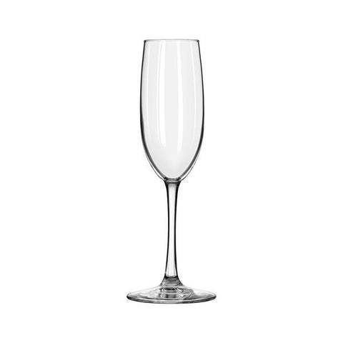 Champagne Flute | Vina 236mL x 12 Glasses