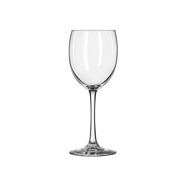 Vina Stemware White Wine Glass 355mL x 12 Glasses