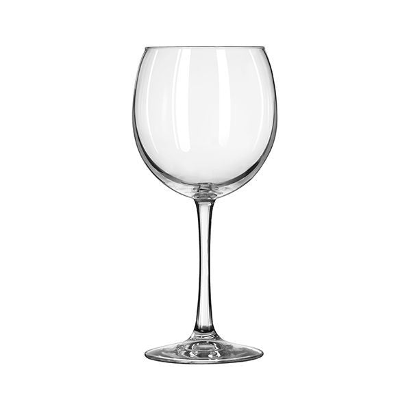 Vina Stemware Balloon Glass 532mL x 12 Glasses