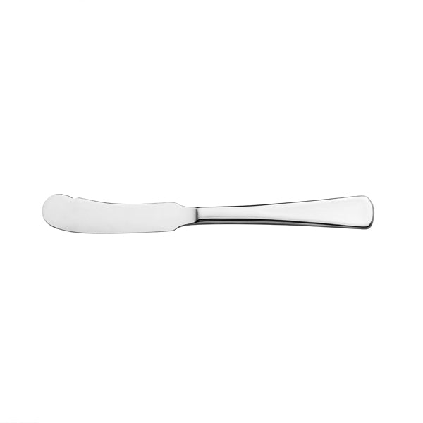 Butter Knife Milan Solid Handle 170mm x12