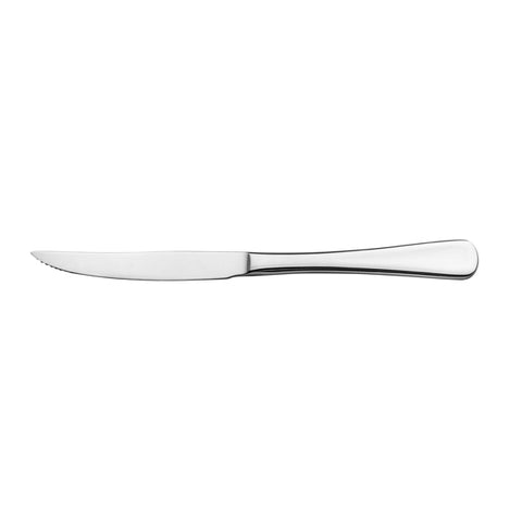 Steak Knife Milan 224mm x 12