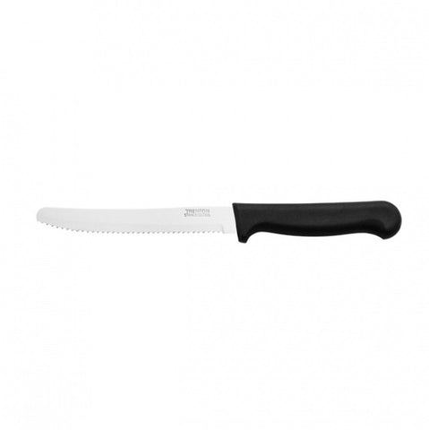 Steak Knives Round End x 12