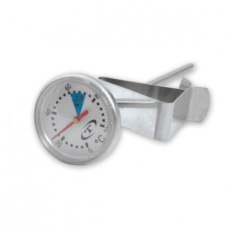 Coffee Milk Thermometer