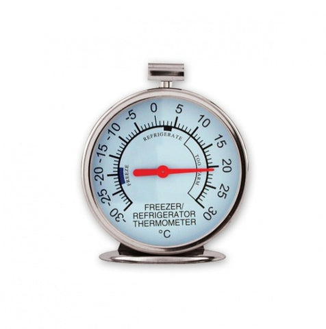 Fridge and Freezer Thermometer