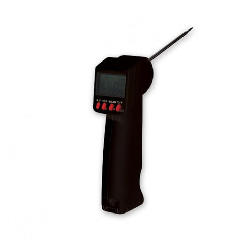 Digital Probe Thermometer