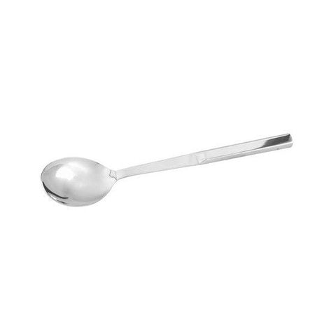 Serving Spoon S/Steel Solid