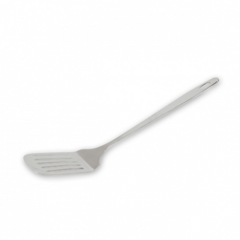 Egg Flip Stainless Steel