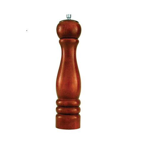 Wooden Pepper Mill Grinder