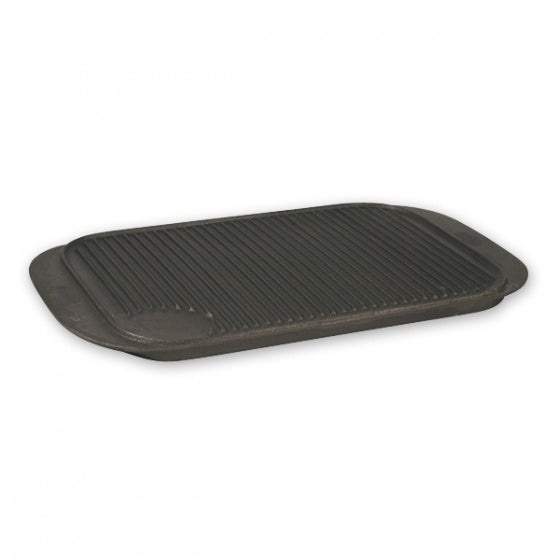 Cast Iron Grill / Griddle