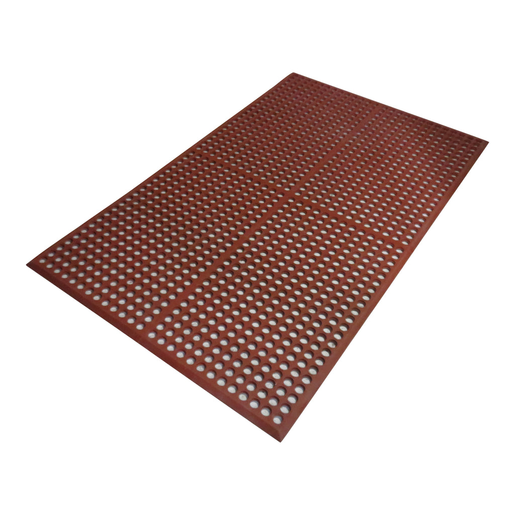 Rubber Greaseproof Bar Mat 1550 x 930mm