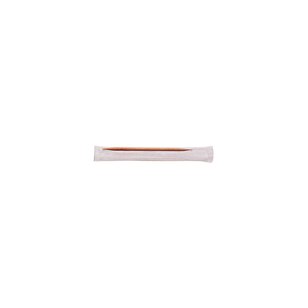 Wrapped Toothpicks Bulk x 1000