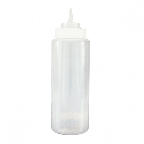 Sauce Squeeze Bottles 340mL / 950mL