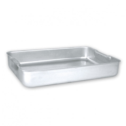 Aluminium Roast Pan - Medium / Large