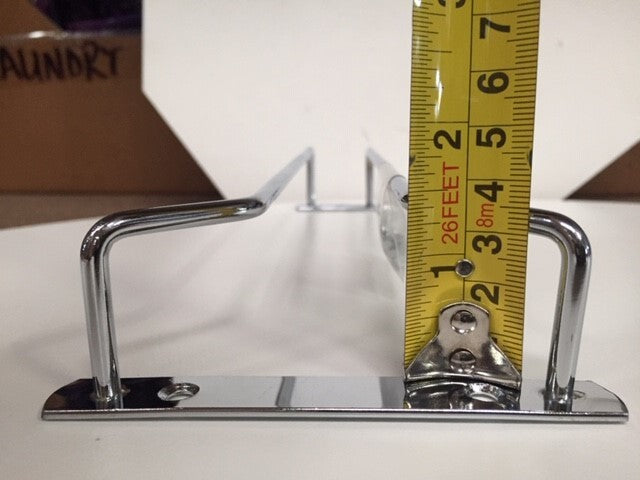 Wine Glass Hanging Rack 25cm & 40cm