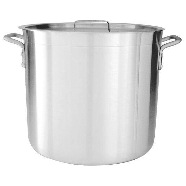 Aluminium Stock Pot 24 Litre / 32 Litre / 40 Litre