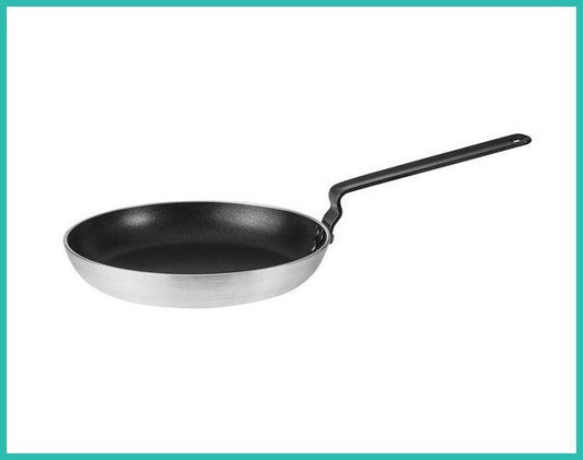 Aluminium "Teflon Platinum" Non-Stick