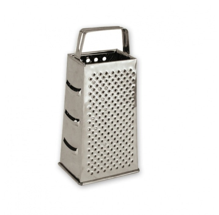 Cheese Grater Stainless Steel