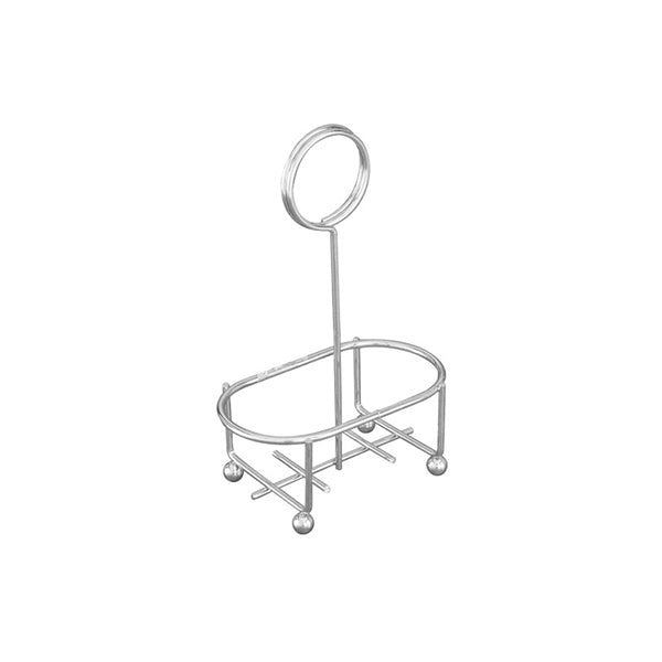 Salt & Pepper Caddy Holder