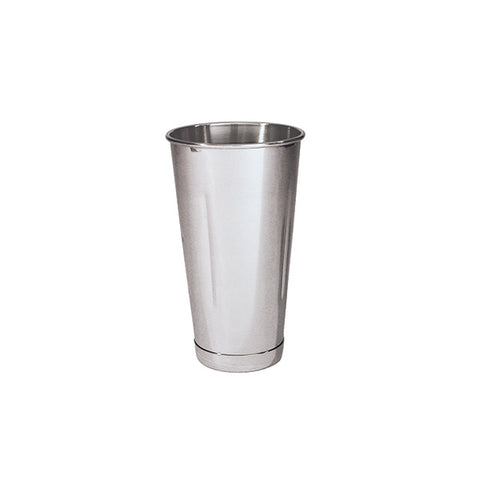 Stainless Steel Milkshake Cup