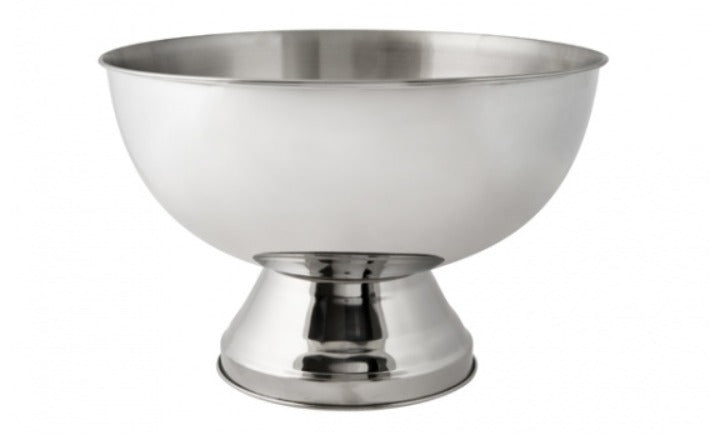 Punch Bowl / Champagne Cooler Bucket