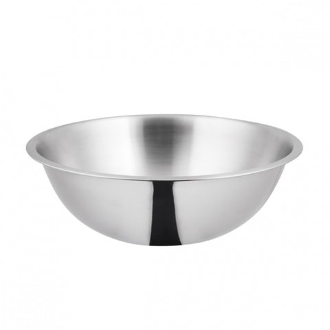 Stainless Steel Mixing Bowls 210mm / 275mm / 320mm / 375mm