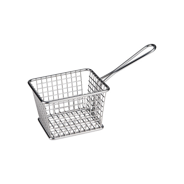 Gourmet Serving Basket