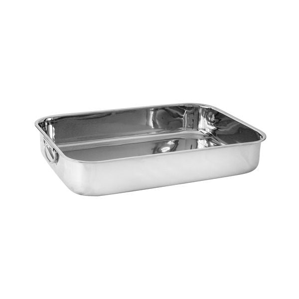 Roasting Pan / Baking Tray Stainless Steel