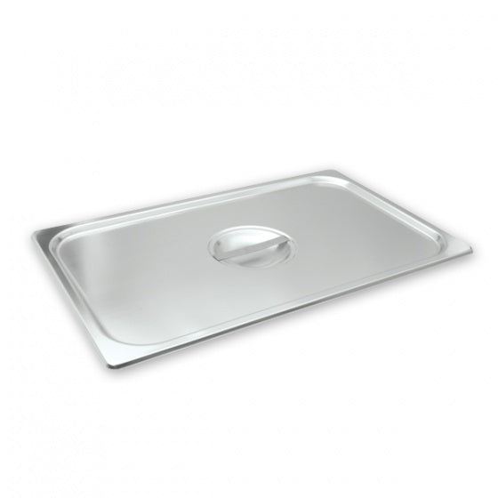 Bain Marie Tray Lid 1/2 Half Size