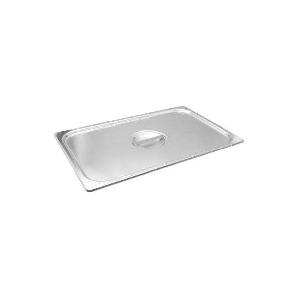 Bain Marie Tray Lid 1/3 Third Size