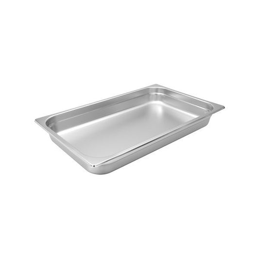 Bain Marie Trays  / Gastronorm Pan 1/1 Full x 65mm