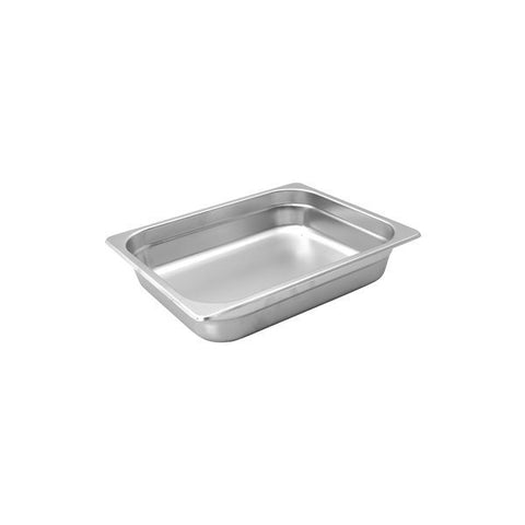 Bain Marie Trays  / Gastronorm Pan Half x 65mm