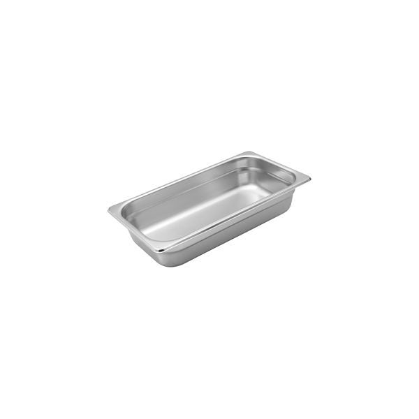 Bain Marie Trays / Gastronorm Pan Third x 100mm