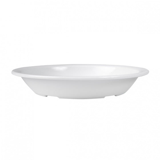 Cereal Bowl Melamine White 188mm