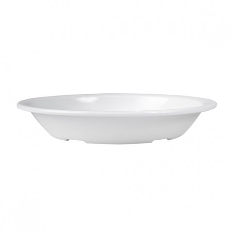 Cereal Bowl Melamine White 188mm