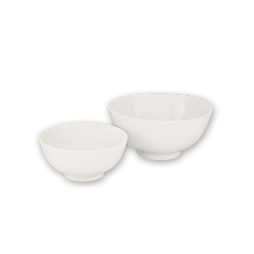 Pasta/Soup Bowl 150mm / 180mm - Porcelain