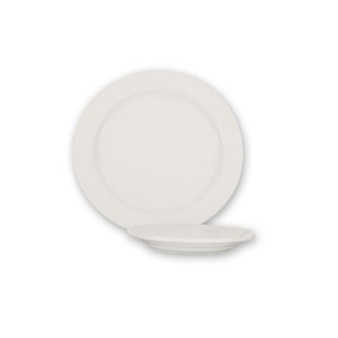 Plate Porcelain - Small / Bread & Butter  / Dinner / Large / Entree