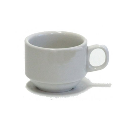 Tea Cup 230mL Porcelain