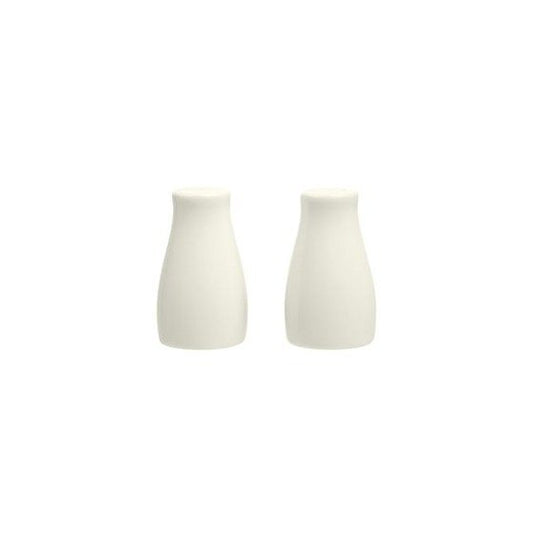 Ceramic Salt & Pepper shakers