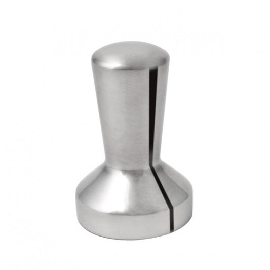 Coffee Tamper Stainless Steel 57mm Base