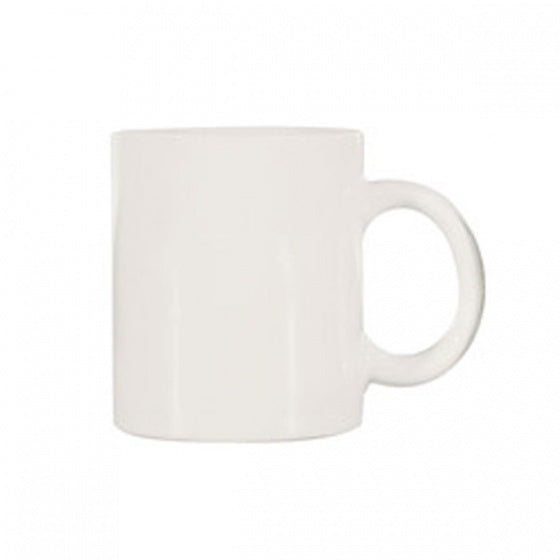 Bulk Coffee Mugs - Straight