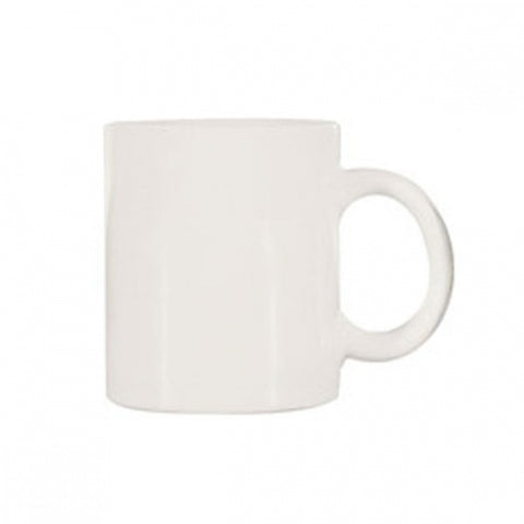 Bulk Coffee Mugs - Straight